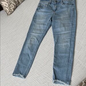 Loft Blue Jeans